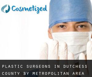 Plastic Surgeons in Dutchess County by metropolitan area - page 1