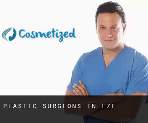 Plastic Surgeons in Èze