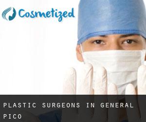 Plastic Surgeons in General Pico