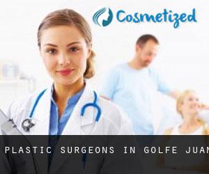 Plastic Surgeons in Golfe-Juan