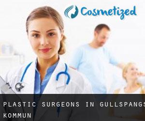Plastic Surgeons in Gullspångs Kommun