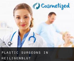 Plastic Surgeons in Heiligenblut