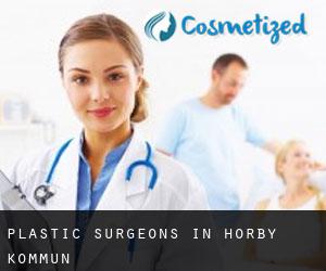Plastic Surgeons in Hörby Kommun