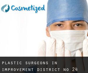 Plastic Surgeons in Improvement District No. 24