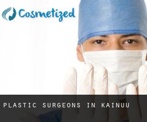 Plastic Surgeons in Kainuu