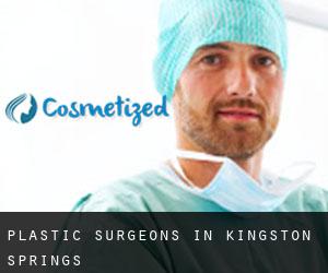 Plastic Surgeons in Kingston Springs