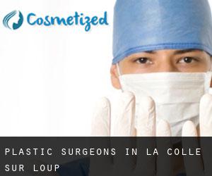 Plastic Surgeons in La Colle-sur-Loup