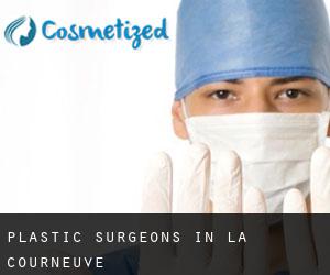 Plastic Surgeons in La Courneuve