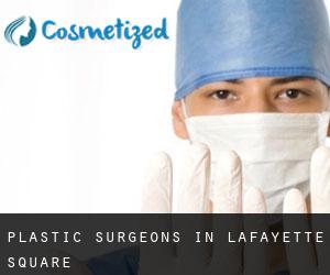 Plastic Surgeons in Lafayette Square