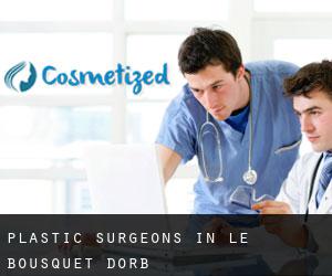 Plastic Surgeons in Le Bousquet-d'Orb