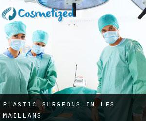 Plastic Surgeons in Les Maillans