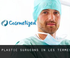 Plastic Surgeons in Les Termes