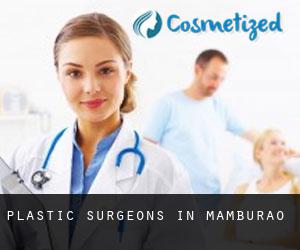 Plastic Surgeons in Mamburao