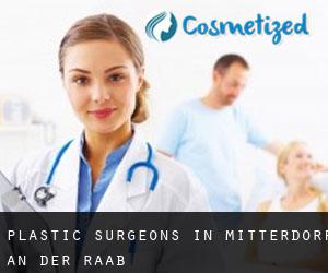 Plastic Surgeons in Mitterdorf an der Raab