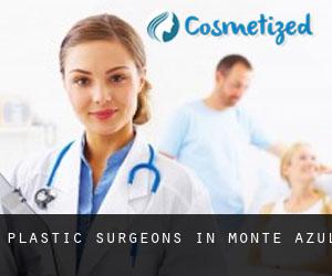 Plastic Surgeons in Monte Azul