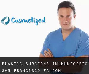 Plastic Surgeons in Municipio San Francisco (Falcón)