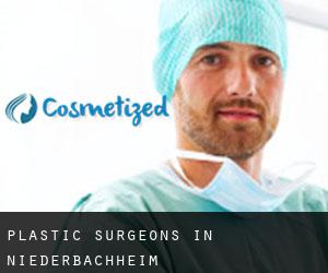 Plastic Surgeons in Niederbachheim