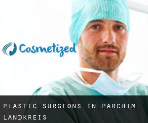 Plastic Surgeons in Parchim Landkreis
