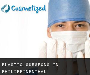 Plastic Surgeons in Philippinenthal