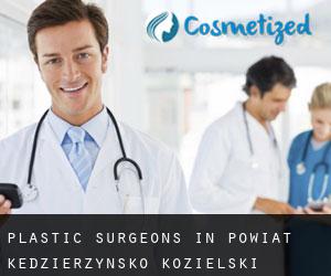 Plastic Surgeons in Powiat kędzierzyńsko-kozielski
