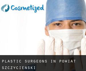 Plastic Surgeons in Powiat szczycieński