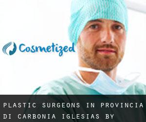 Plastic Surgeons in Provincia di Carbonia-Iglesias by municipality - page 1