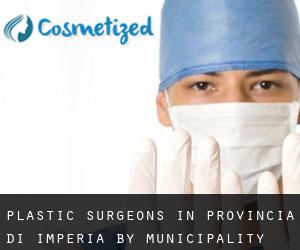 Plastic Surgeons in Provincia di Imperia by municipality - page 1