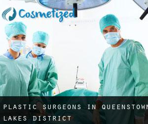 Plastic Surgeons in Queenstown-Lakes District