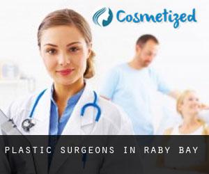 Plastic Surgeons in Raby Bay