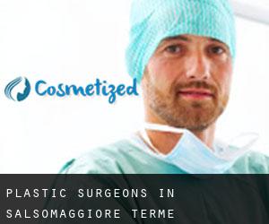 Plastic Surgeons in Salsomaggiore Terme