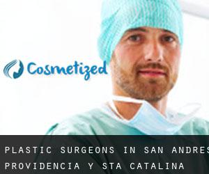 Plastic Surgeons in San Andrés, Providencia y Sta Catalina