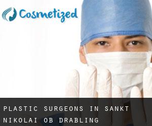 Plastic Surgeons in Sankt Nikolai ob Draßling