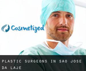 Plastic Surgeons in São José da Laje