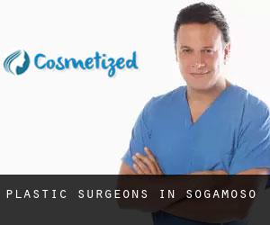 Plastic Surgeons in Sogamoso