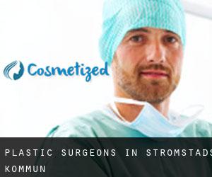 Plastic Surgeons in Strömstads Kommun