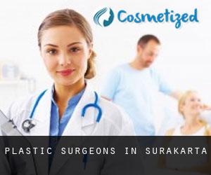 Plastic Surgeons in Surakarta