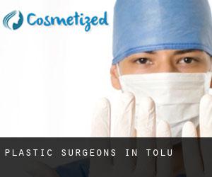 Plastic Surgeons in Tolú