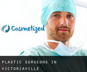 Plastic Surgeons in Victoriaville