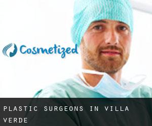 Plastic Surgeons in Villa Verde