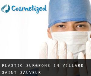 Plastic Surgeons in Villard-Saint-Sauveur