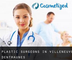 Plastic Surgeons in Villeneuve-d'Entraunes