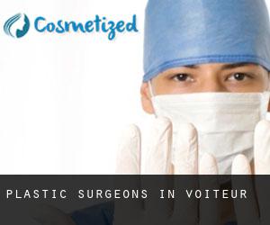 Plastic Surgeons in Voiteur