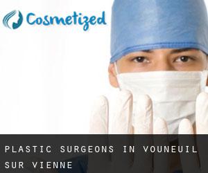 Plastic Surgeons in Vouneuil-sur-Vienne