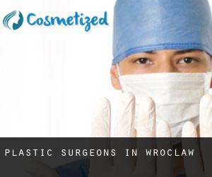 Plastic Surgeons in Wrocław
