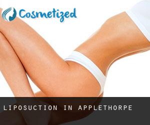 Liposuction in Applethorpe
