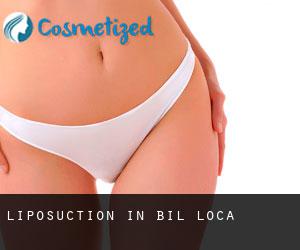 Liposuction in Bil-Loca