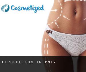 Liposuction in Pniv