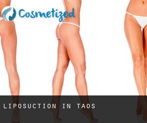 Liposuction in Taos