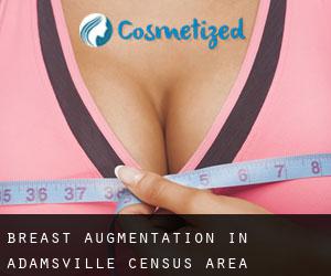 Breast Augmentation in Adamsville (census area)