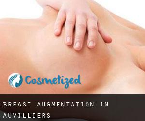 Breast Augmentation in Auvilliers